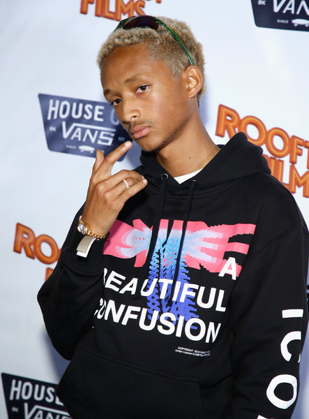 Jaden Smith - Wikipedia