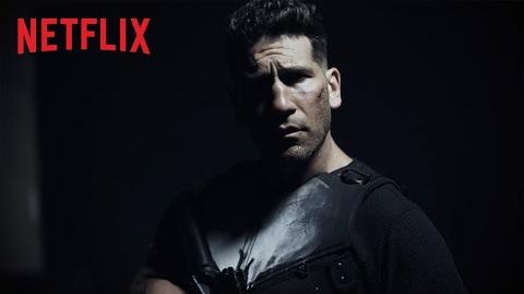 Marvel - The Punisher Temporada 2 Anuncio de fecha de estreno HD Netflix