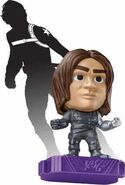 Marvel Studios Heroes Happy Meal Toys Promotion ft Winter Soldier