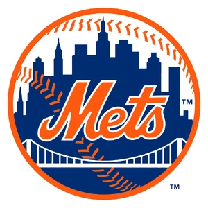 New York Mets Logo