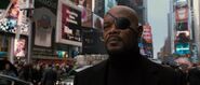 Nick Fury CATFA