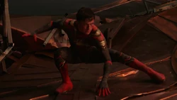  готов к дуэли с .