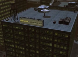 Utrecht Laboratories