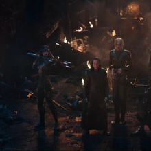 Cull Obsidian Gallery Marvel Cinematic Universe Wiki Fandom