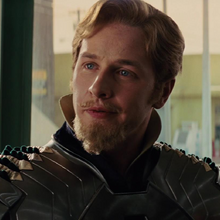 Fandral Gallery Marvel Cinematic Universe Wiki Fandom