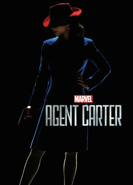 AgentCarter2HrPromo