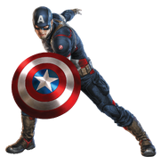 AoU Captain America 2shield-guard