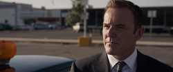 Is the Agent Coulson on AGENTS OF S.H.I.E.L.D. a Clone or Life