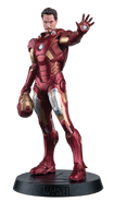 Eaglemoss iron man