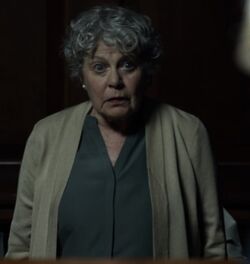 Elderly Juror