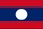 Flag of Laos