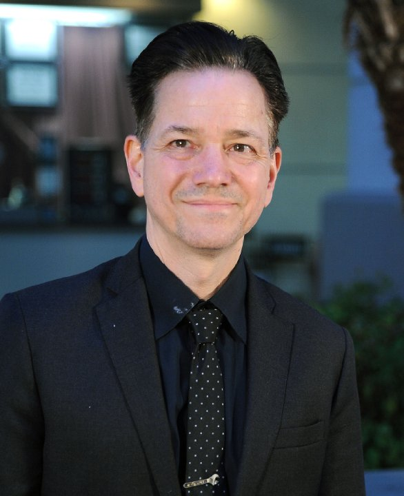 Frank Whaley | Marvel Cinematic Universe Wiki | Fandom