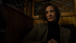 Janet Mcteer unknown c