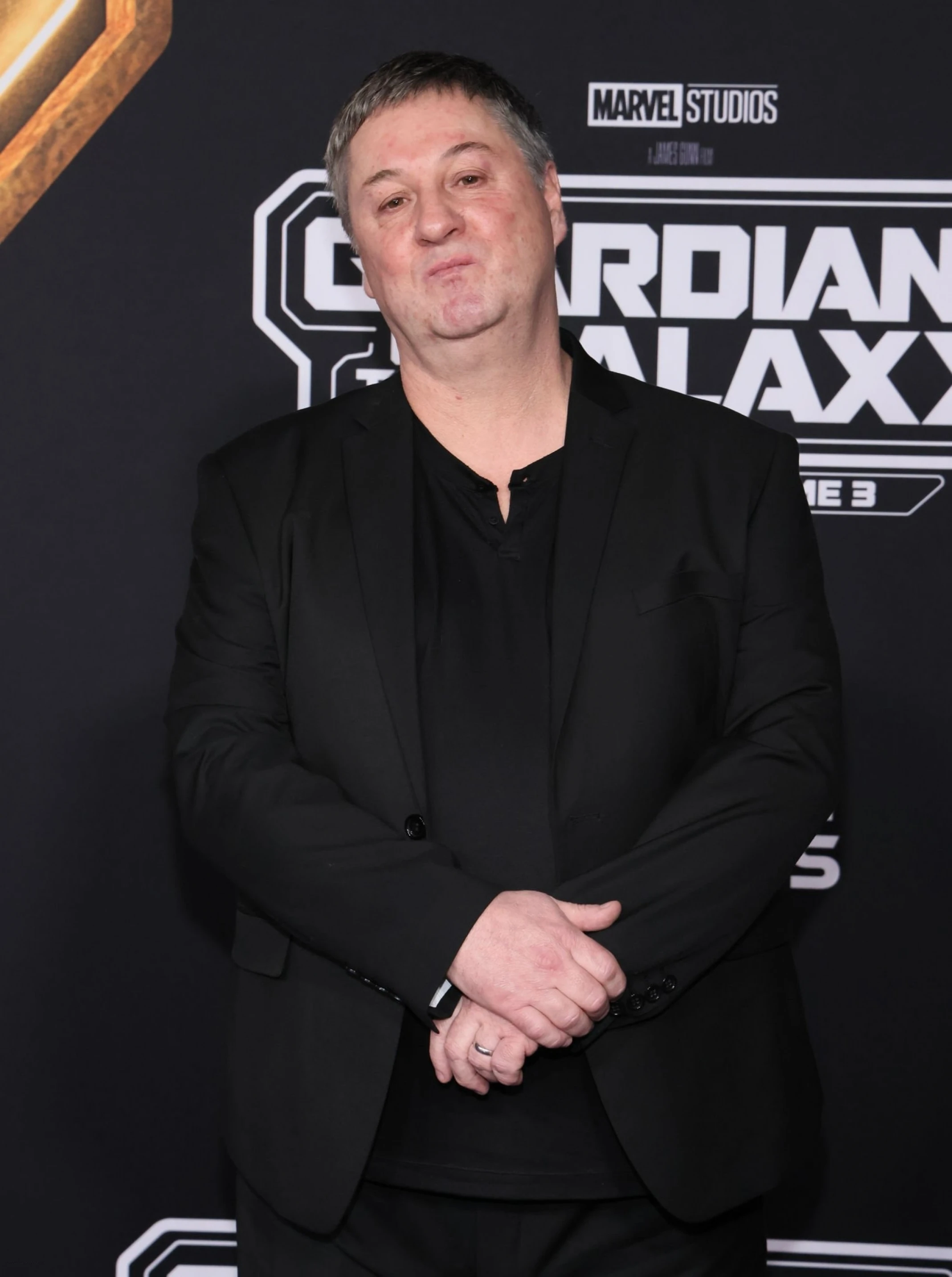 John Murphy | Marvel Cinematic Universe Wiki | Fandom