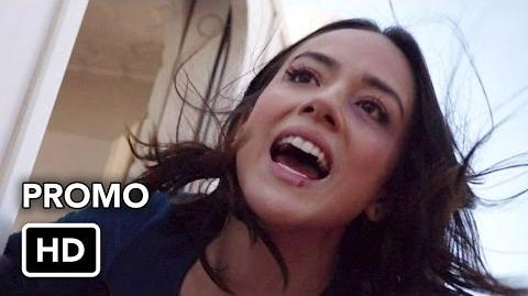 Marvel's Agents of SHIELD 4x21 Promo (HD)