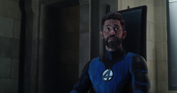 Mr. Fantastic (Earth-838)
