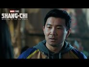 New Level - Marvel Studios’ Shang-Chi and the Legend of the Ten Rings