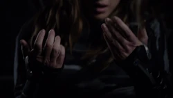 's original power containing gauntlets