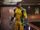 Wolverine Suit