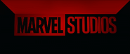 Black Widow movie logo half