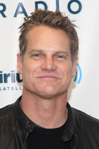 Brian Van Holt