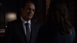 CoulsontalkSkyeabout the father