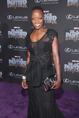 Florence Kasumba