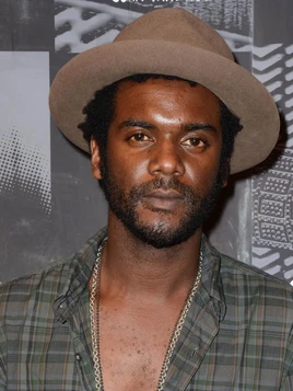 Gary Clark Jr.