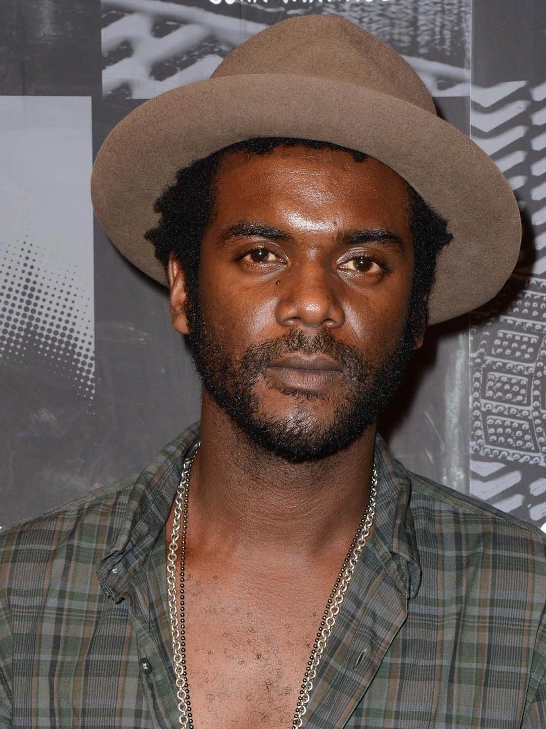 Gary Clark Jr. Marvel Cinematic Universe Wiki Fandom