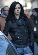 Jessica Jones Set 11