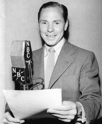 Johnny Mercer