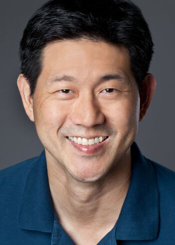 Kevin Yamada