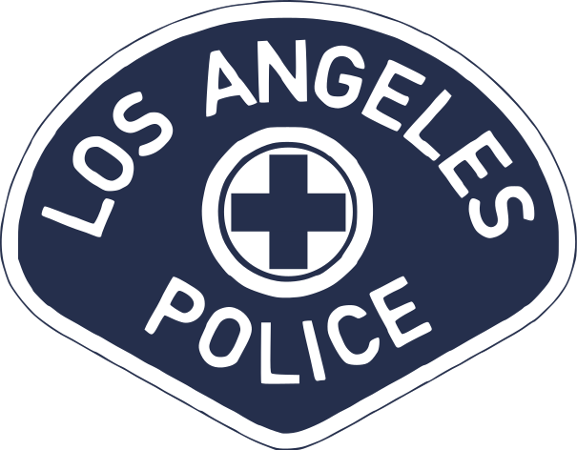 LAPD