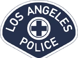 Los Angeles Police Department