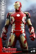 Mark XLIII Hot Toys 8