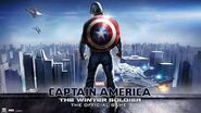 Marvel's Captain America The Winter Soldier - The Official Game - Trailer 2