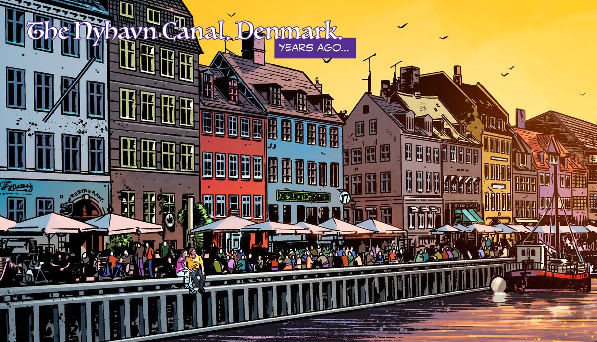 Nyhavn - Wikipedia