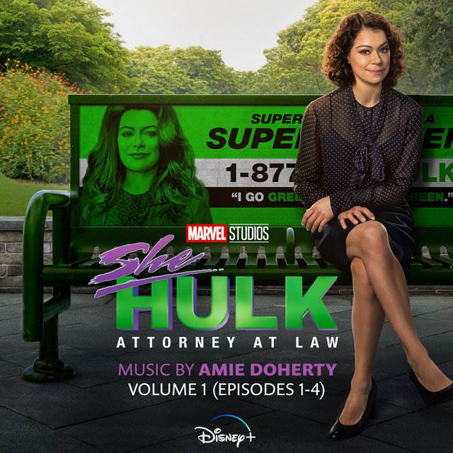 She-Hulk: Attorney at Law - Wikipedia