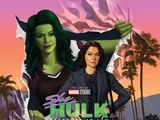 The Art of She-Hulk: Attorney at Law