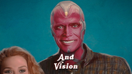 Starring Vision (Episode 5)