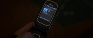 Steve Rogers AT&T Flip Phone