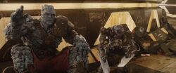 Thor-Ragnarok-Korg-introduces-himself