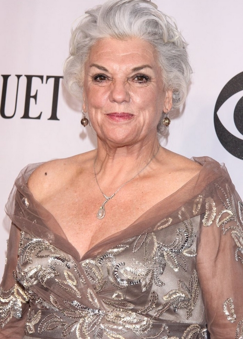 Tyne daly images