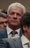 Unknown actor as US Senator #3