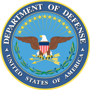 United States Department of Defense