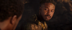 BP - Killmonger Dying Breath 1