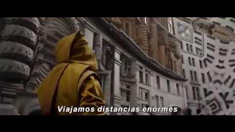 Doctor Strange Hechicero Supremo – Nuevo Adelanto