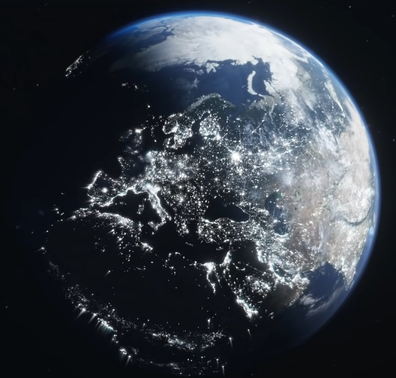 Earth, Marvel Cinematic Universe Wiki