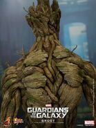 Groot Hot Toys 4