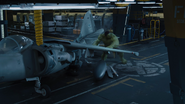 Hulk (S.H.I.E.L.D. Helicarrier)